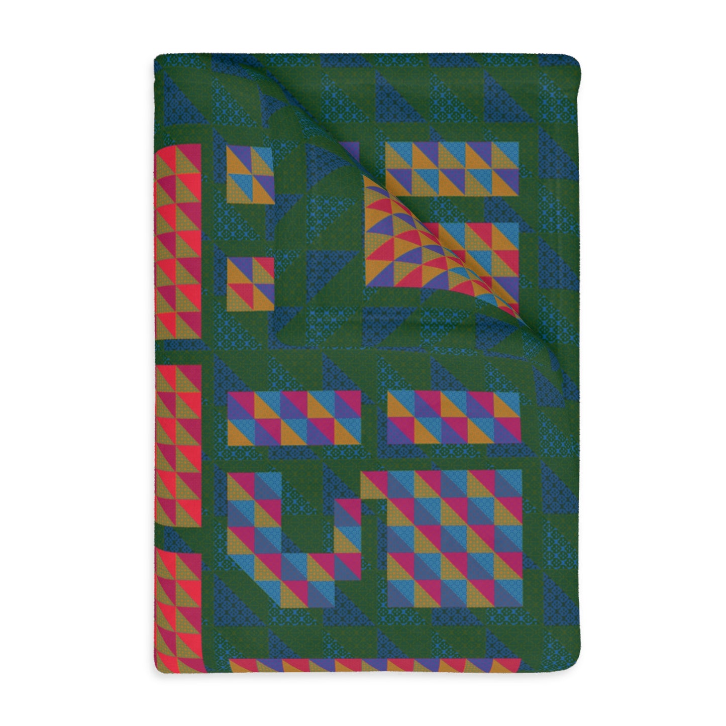 The Wise Blanket: It Is Not Better There Than Here