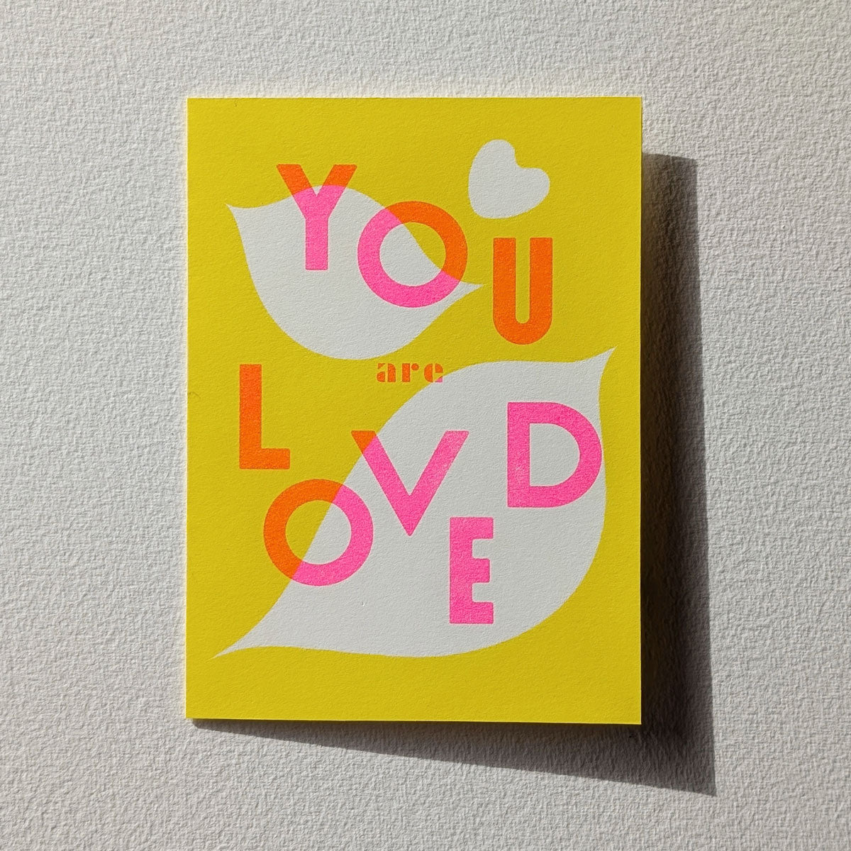 You Are Loved Cards