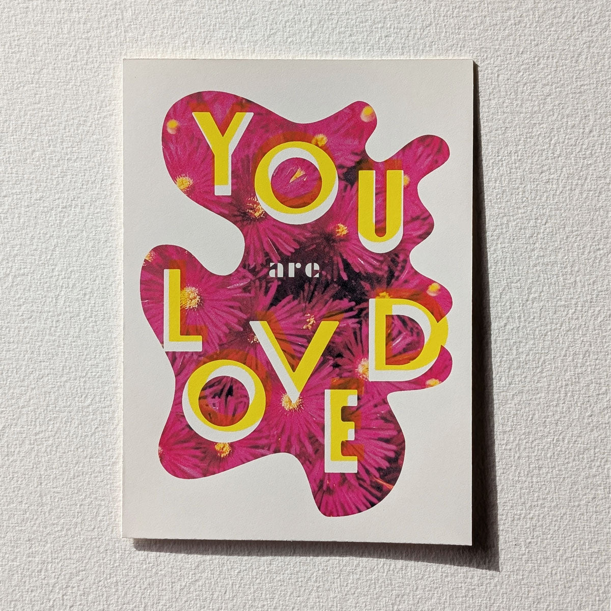 You Are Loved Cards