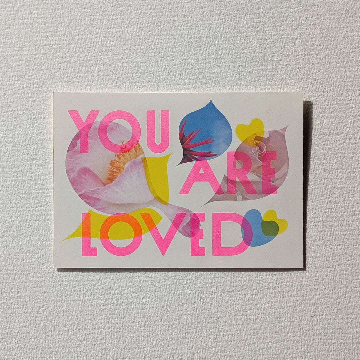 You Are Loved Cards