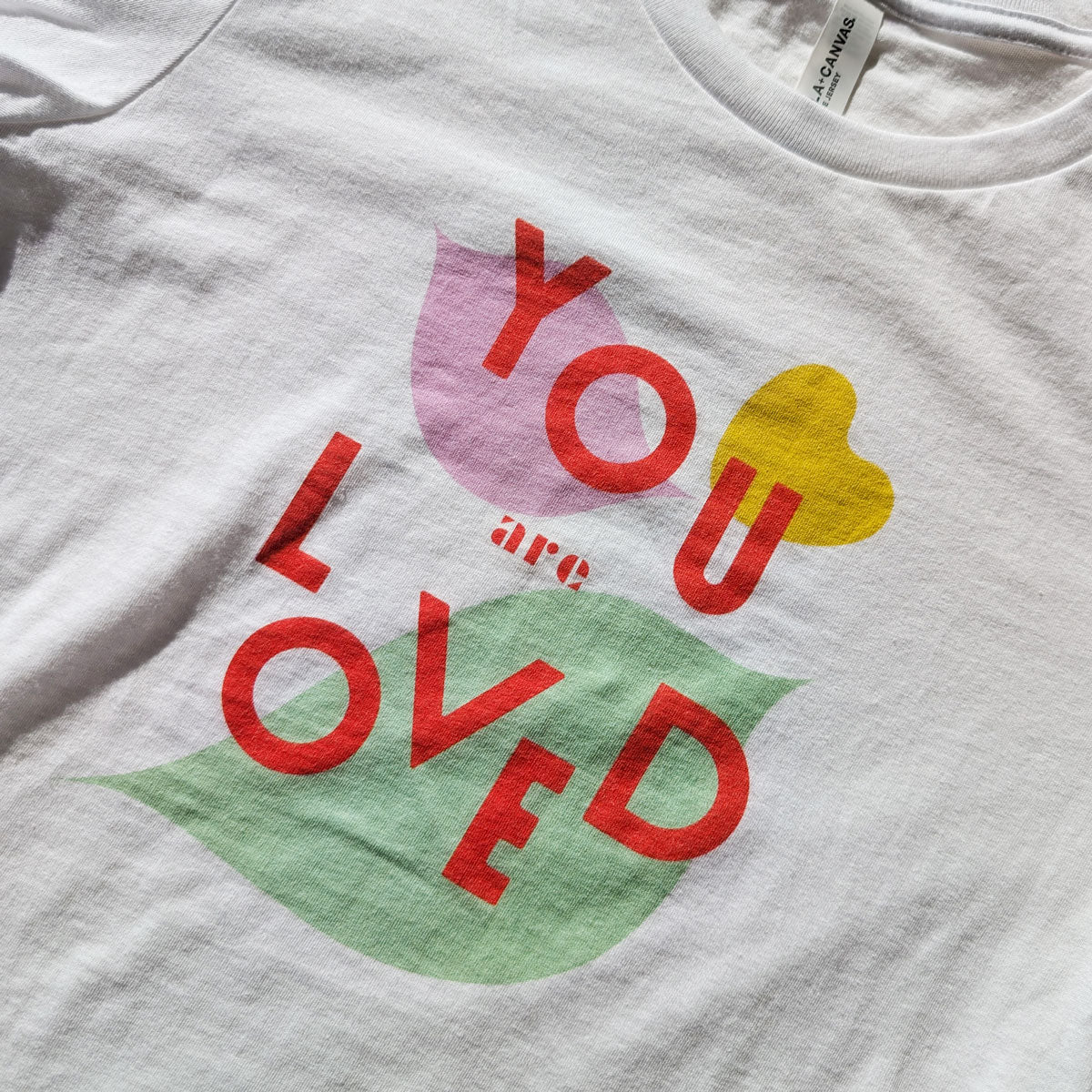 You Are Loved Cards