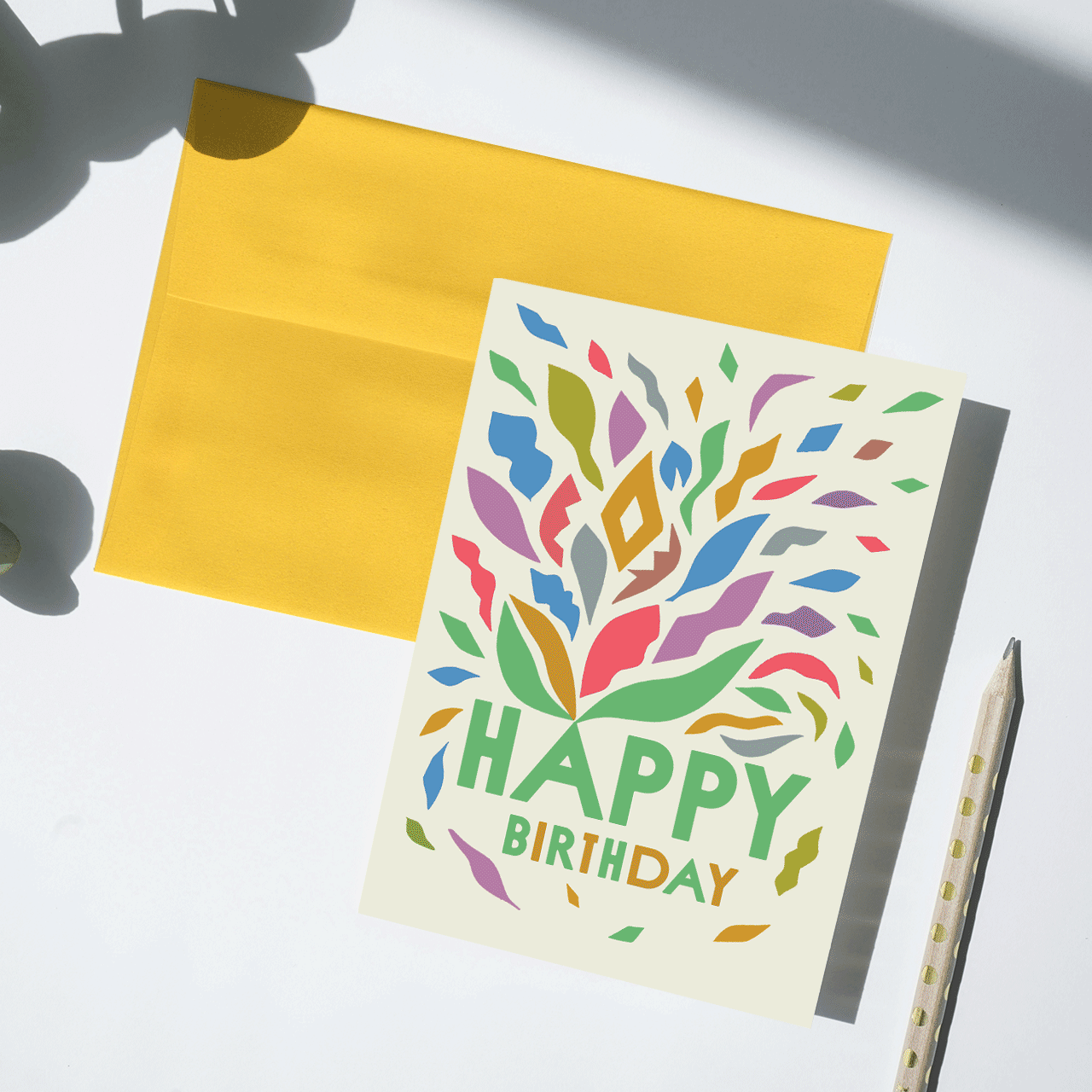 Birthday Cards