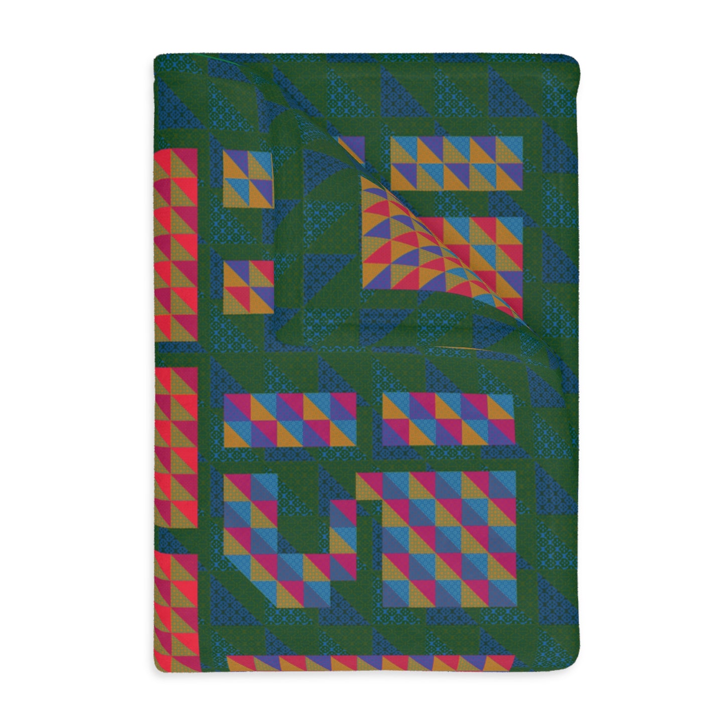 The Wise Blanket: It Is Not Better There Than Here