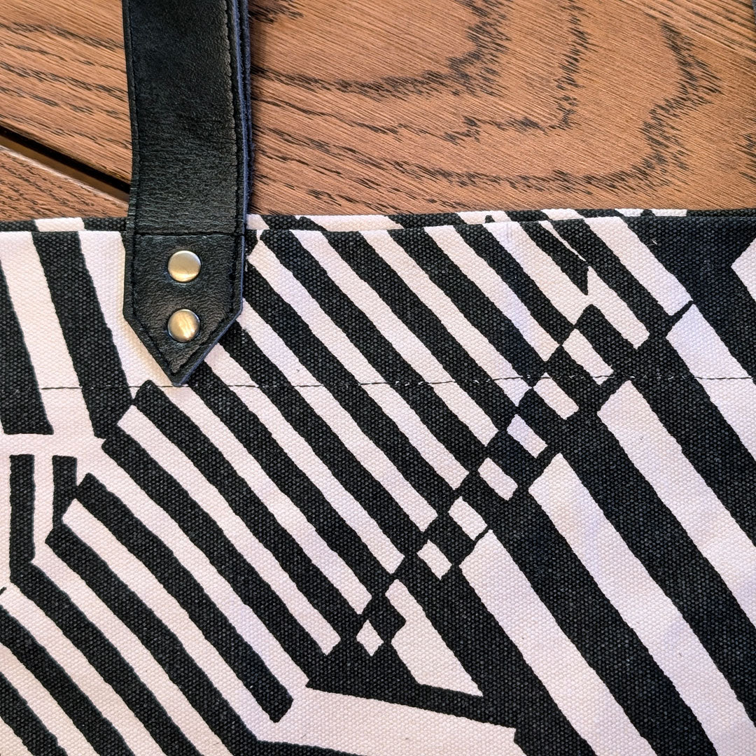 A Beautiful Bag for a Modern Worker