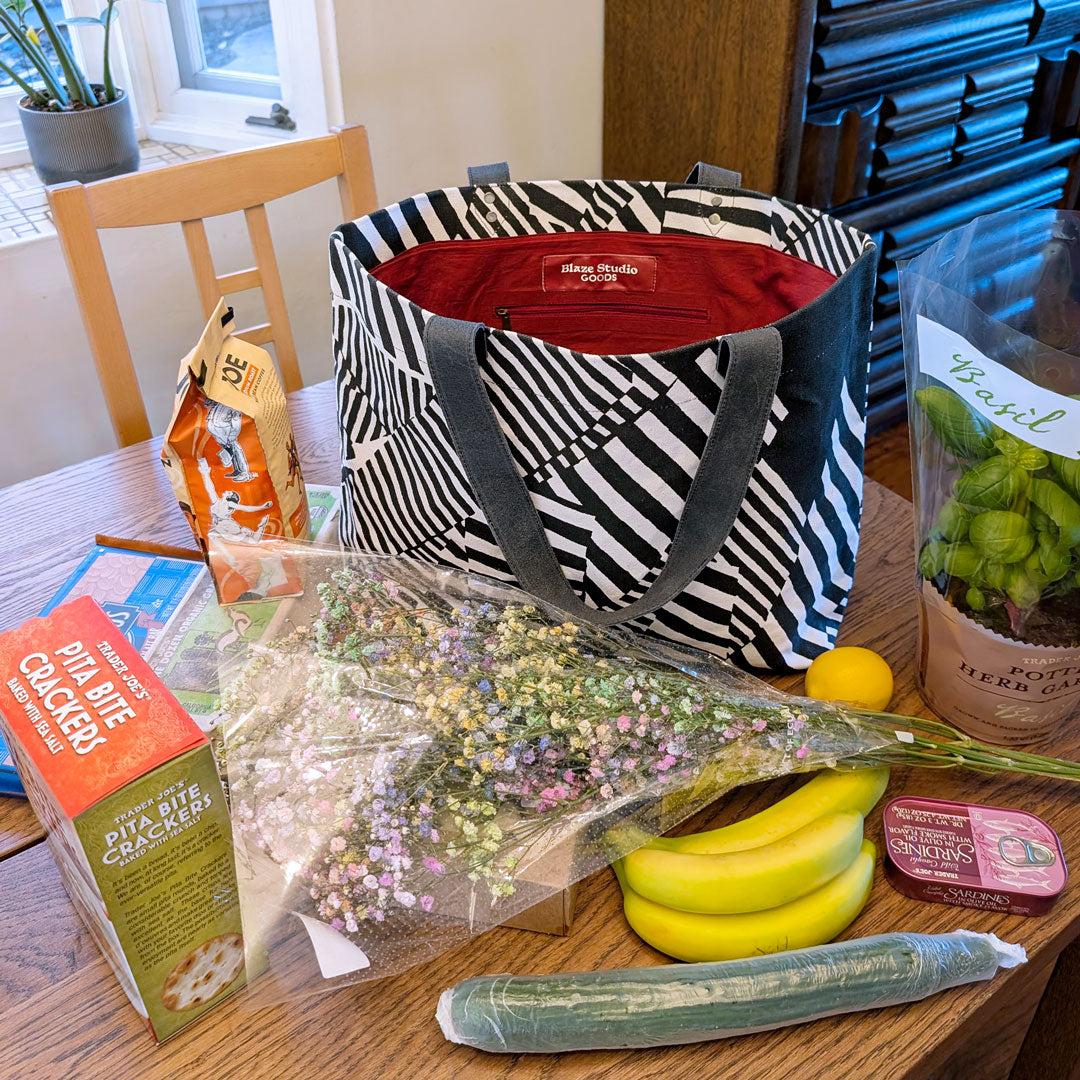 A Beautiful Bag for a Modern Worker