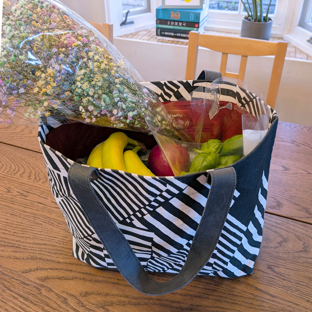 A Beautiful Bag for a Modern Worker