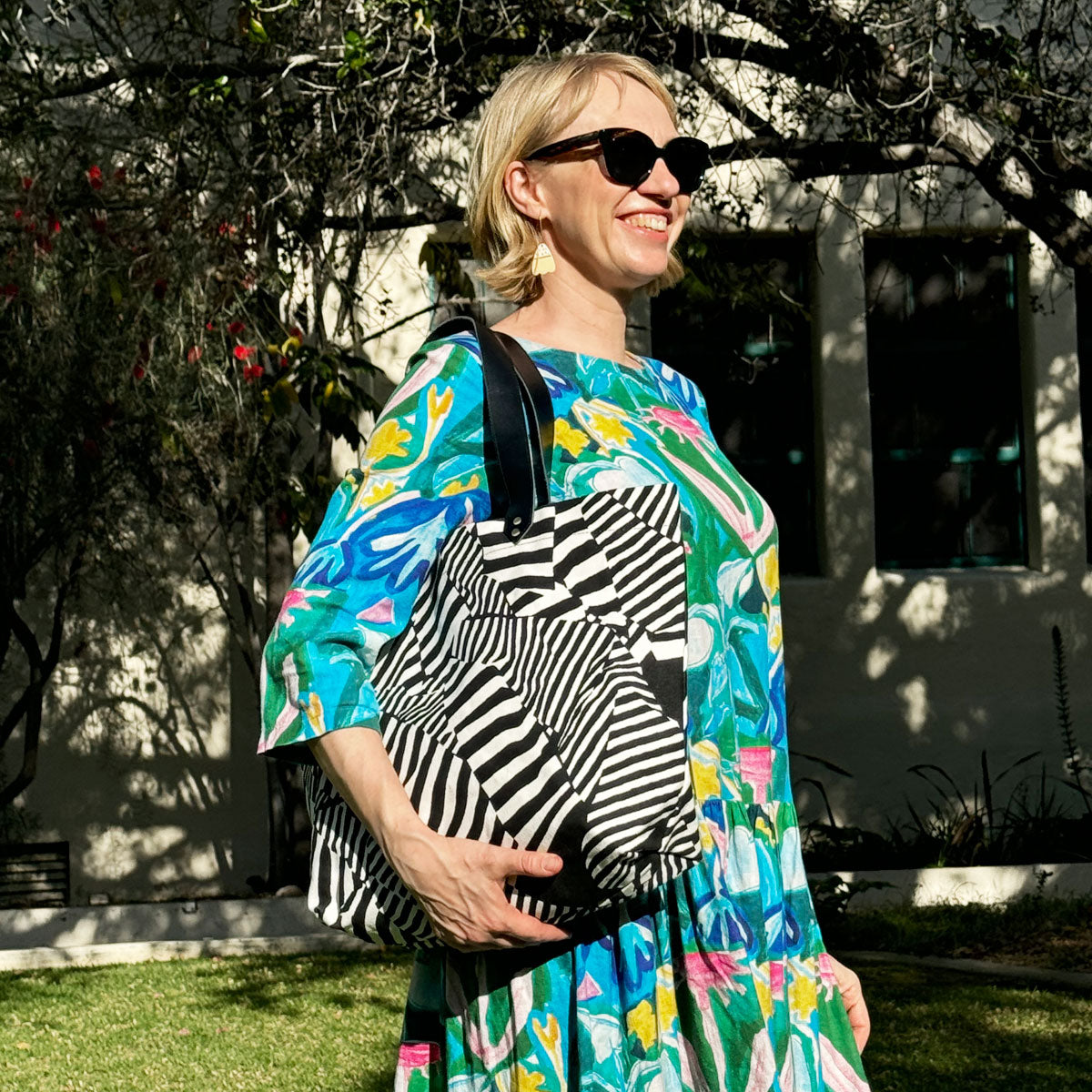 Chic & Sturdy Bags for Cool Women