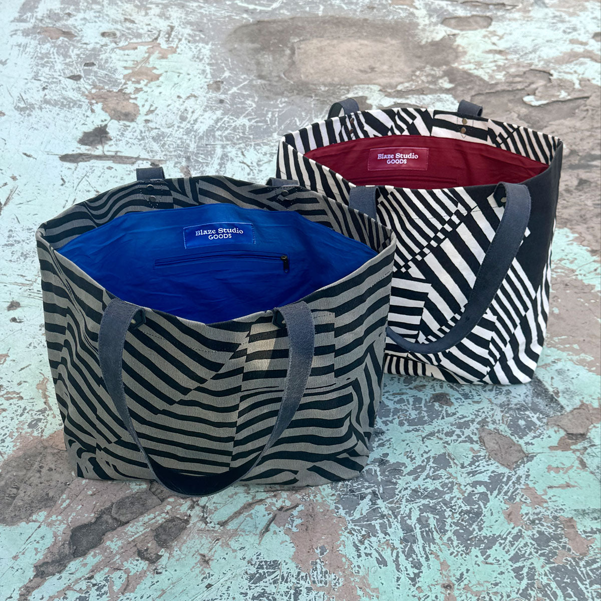 Chic & Sturdy Bags for Cool Women