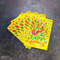 Bold Modern Birthday Card