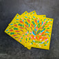 Bold Modern Birthday Card