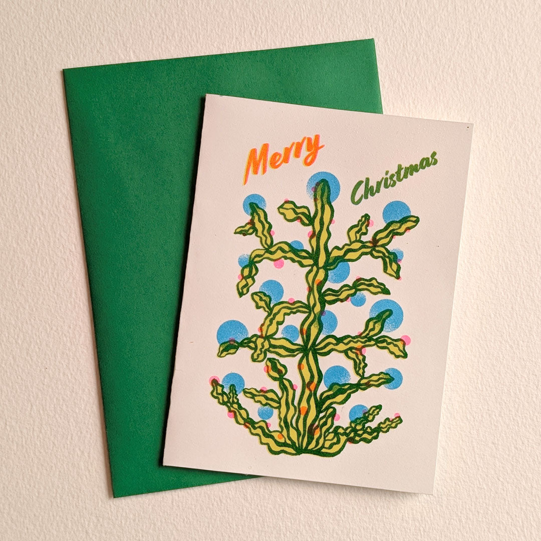 Holiday South Cal Cards