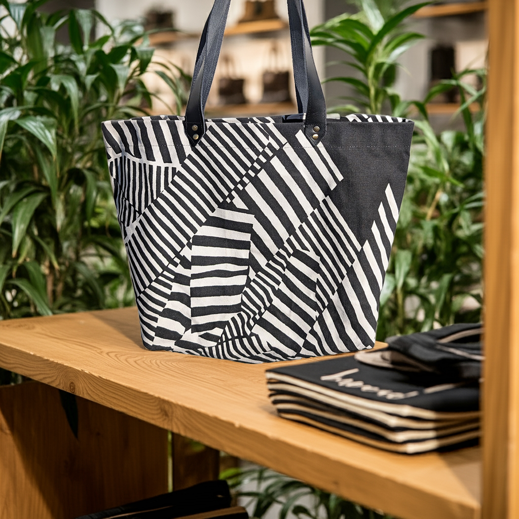 Chic & Sturdy Bags for Cool Women